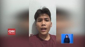 VIDEO: Novel Baswedan Hingga Komnas HAM Dukung Bintang Emon