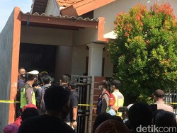 Mayat Perempuan Dalam Kardus Ditemukan di Rumah Kontrakan Surabaya