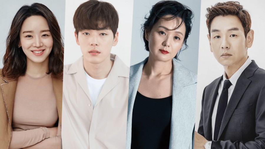 10 Drama Korea Paling Populer di Juni 2020 (Part 2) - Halaman 3