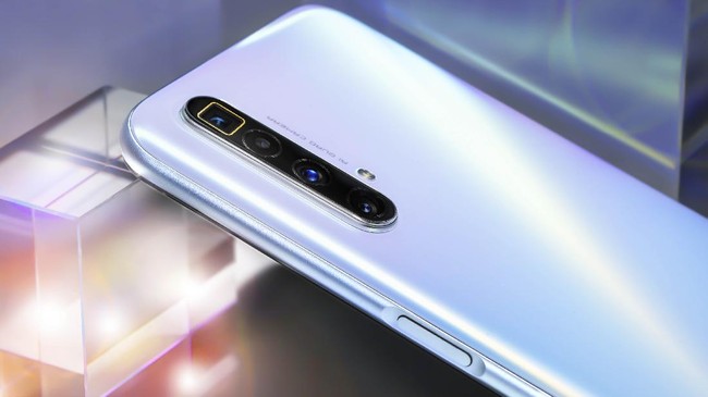 Realme 7i akan diluncurkan secara global untuk pertama kalinya di Indonesia.