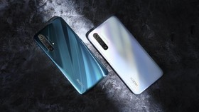 Spesifikasi dan Harga Realme X3 Superzoom