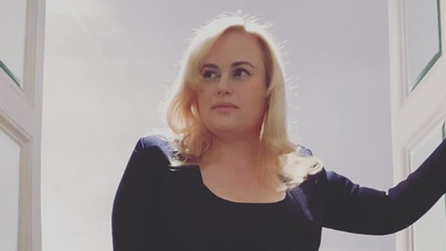 Rebel WIlson