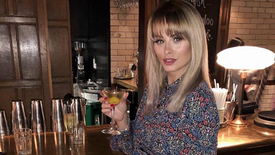 Rhian Sugden