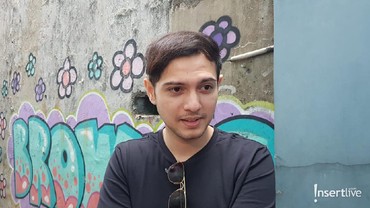 img-title Isu Adik Ipar Digoda Suami Orang, Rifky Balweel: Aku Sih Nggak Ngerti