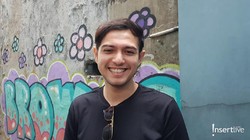 Reaksi Orang Rumah Saat Rifky Balweel Panjangkan Jenggot