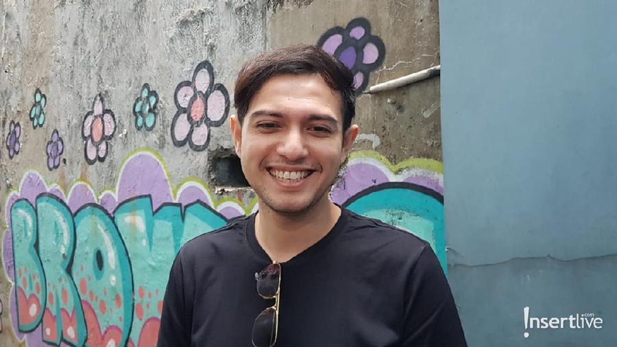 Rifky Balweel