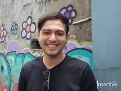 Reaksi Orang Rumah Saat Rifky Balweel Panjangkan Jenggot