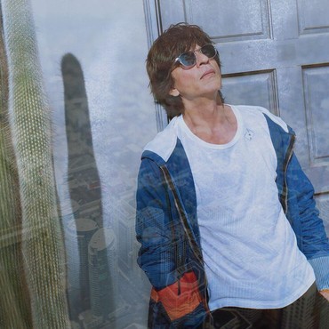 Belasungkawa Shah Rukh Khan Saat Tahu Sushant Singh Rajput Meninggal