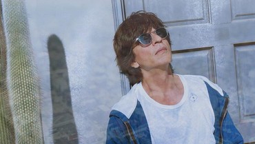img-title Belasungkawa Shah Rukh Khan Saat Tahu Sushant Singh Rajput Meninggal