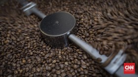 Pengusaha Mesir Lirik Investasi Kopi di Indonesia