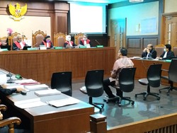 Jaksa Minta Hakim Tolak Eksepsi Para Terdakwa Korupsi Jiwasraya