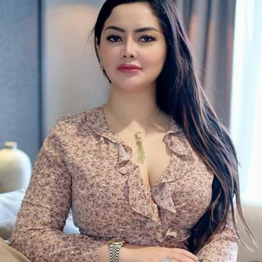 Tegaskan Dinar Candy Tak Bersalah, Sisca Mellyana: Aku Juga Pernah Begitu