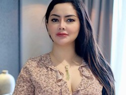Sisca Mellyana Mesra dengan Pacar, Belum Kepikiran Menikah