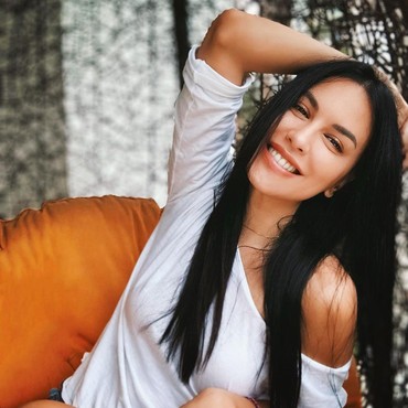 Selain Abdee Slank, 3 Pria Ini Dikabarkan Dekat dengan Sophia Latjuba