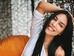 Ayah Sophia Latjuba Disebut Mirip Ariel NOAH
