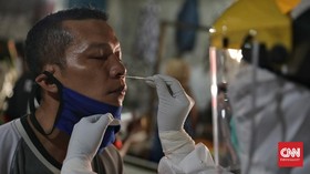 Studi: Orang Tanpa Gejala Jadi Sebab Setengah Kasus Covid-19