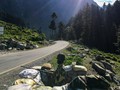 Menhan China dan India Bertemu Bahas Ketegangan di Himalaya
