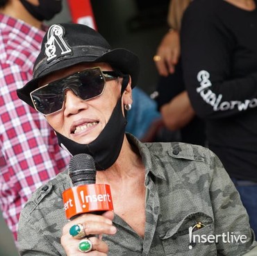 Tessy Srimulat Bocorkan Perbedaan Pelawak Zaman Dulu dan Sekarang