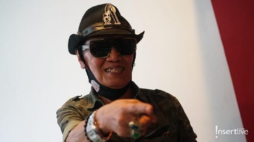 Kisah Tessy, Percobaan Bunuh Diri Minum Racun Usai Terjerat Narkoba