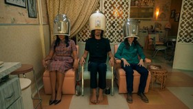 Kreator Putar Otak dengan Waktu Demi The Umbrella Academy 2