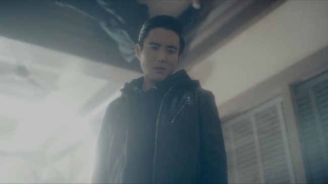 Aktor Justin Min mengaku sempat sedih dan terkejut ketika mengetahui nasib karakter Ben dalam The Umbrella Academy 2.