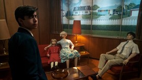 Kreator Buka Peluang Garap Serial Lepas The Umbrella Academy