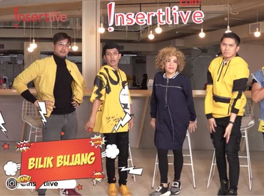 Beredar Kabar Jatuh Miskin, Dorce Gamalama: Gue Sumpahin Corona
