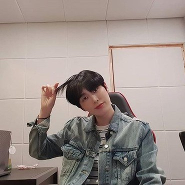 Member TST Yohan Dikabarkan Meninggal Dunia