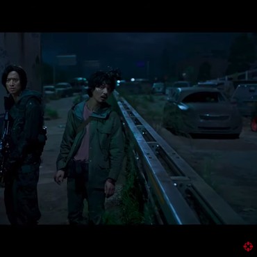 Box Office Korea Selatan Akhir Juli 2020 Didominasi Serangan Zombie