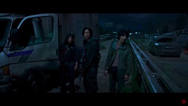 Box Office Korea Selatan Akhir Juli 2020 Didominasi Serangan Zombie