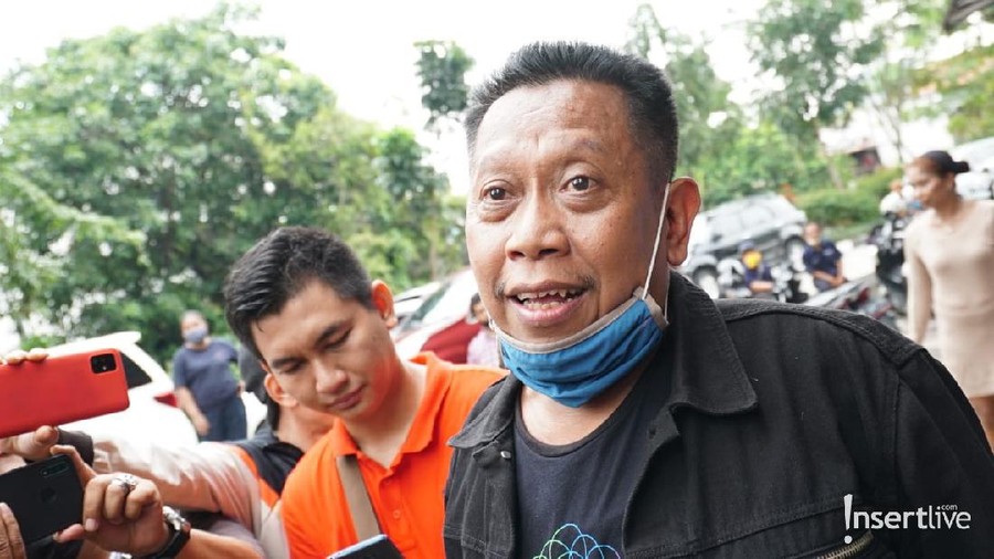 Tukul Arwana Tukul Arwana