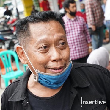 Kondisi Tukul Makin Membaik Usai Dikabarkan Meninggal Dunia