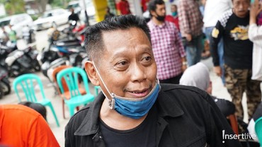 img-title Kondisi Tukul Makin Membaik Usai Dikabarkan Meninggal Dunia