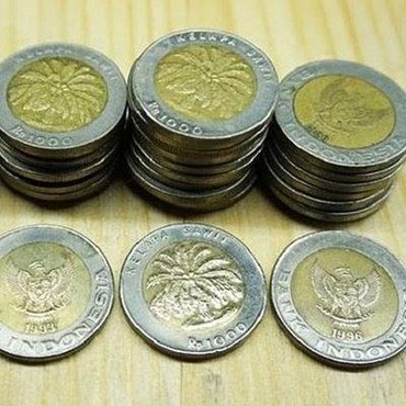 Uang Koin Rp1.000 Kelapa Sawit Dijual Ratusan Juta, Masih Punya Nggak?