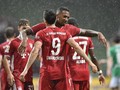Bayern Munchen Juara Bundesliga Jerman