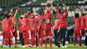 Rekor dan Fakta Usai Bayern Munchen Juara Bundesliga