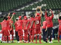 Rekor dan Fakta Usai Bayern Munchen Juara Bundesliga