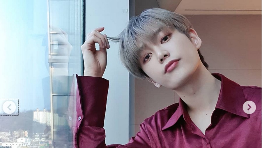 Yohan 'Top Secret'