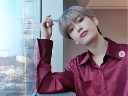 Yohan Member Top Secret Meninggal Dunia
