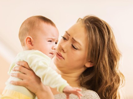 Penyebab Bayi Usia 4 Bulan Sering Bangun Tengah Malam, Bunda Perlu Tahu