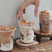 Dijamin Enak, 5 Menu Best Seller Kopi Soe Ini Wajib Dicoba!