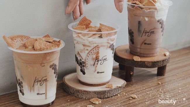 Dijamin Enak 5 Menu Best Seller Kopi Soe Ini Wajib Dicoba