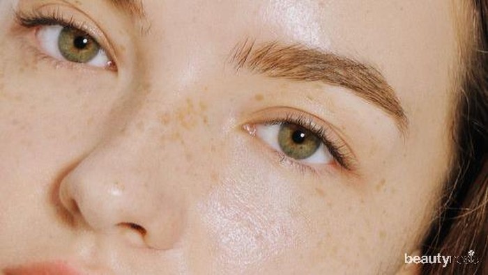 8 Cara Mendapatkan Dewy Skin Look Tanpa Makeup