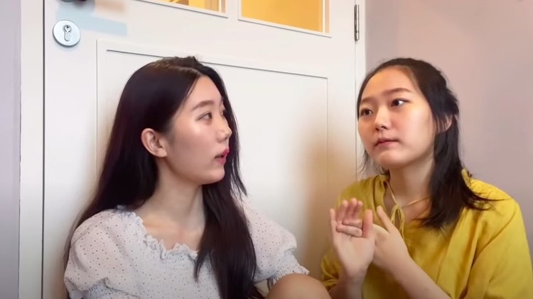 Alasan Wanita Korea Suka Indonesia