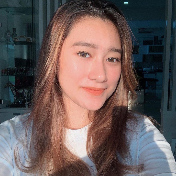 <span style="color: #500050; font-family: Arial, Helvetica, sans-serif; font-size: small;">Amanda Caesa Addiva lahir pada 23 Desember 2002, kini usianya 17 tahun, Bunda. (Foto: Instagram @amandacaesaa)</span>