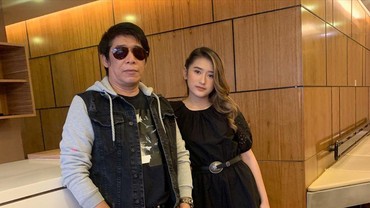 img-title Parto Larang Putrinya Dekat dengan Billy Syahputra, Kenapa?