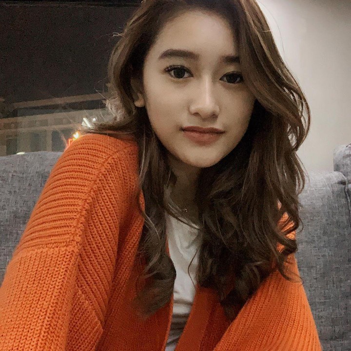 <span style="color: #500050; font-family: Arial, Helvetica, sans-serif; font-size: small;">Dari pernikahannya dengan istri keduanya, Parto dikaruniai seorang putri cantik bernama Amanda Caesa. (Foto: Instagram @amandacaesaa)</span>