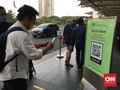 Antrean di Mal, DPRD Minta Pemprov DKI Evaluasi Scan QR Code