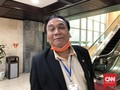PDIP soal Rekomendasi Gibran: Belum, Solo Masih Ribut Covid