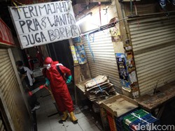Update Corona di Indonesia 18 Juni: 42.762 Positif, 16.798 Sembuh, 2.339 Meninggal